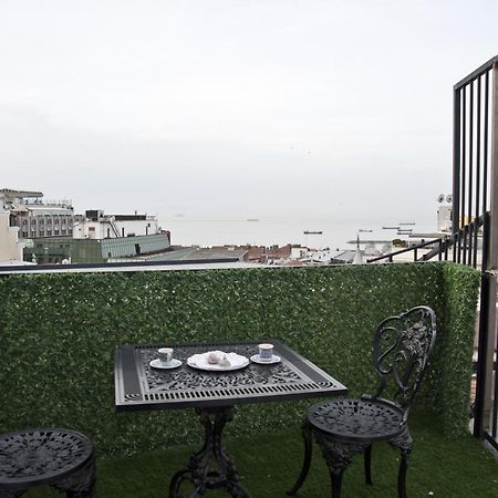Hotel Xloft à Istambul Extérieur photo