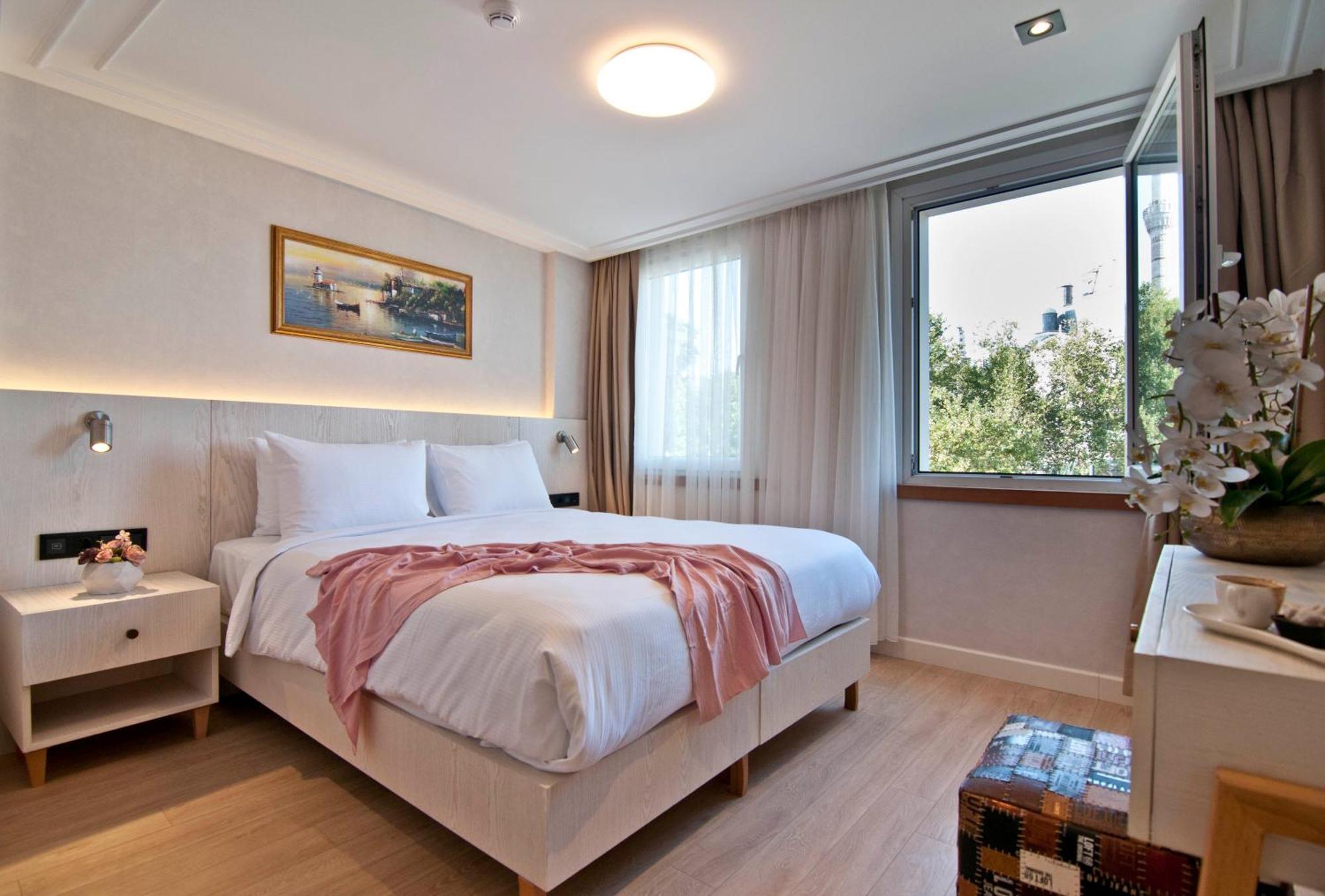 Hotel Xloft à Istambul Extérieur photo