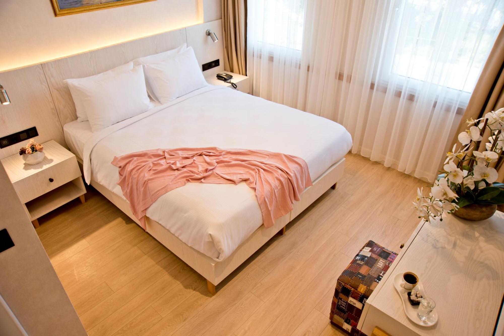 Hotel Xloft à Istambul Extérieur photo