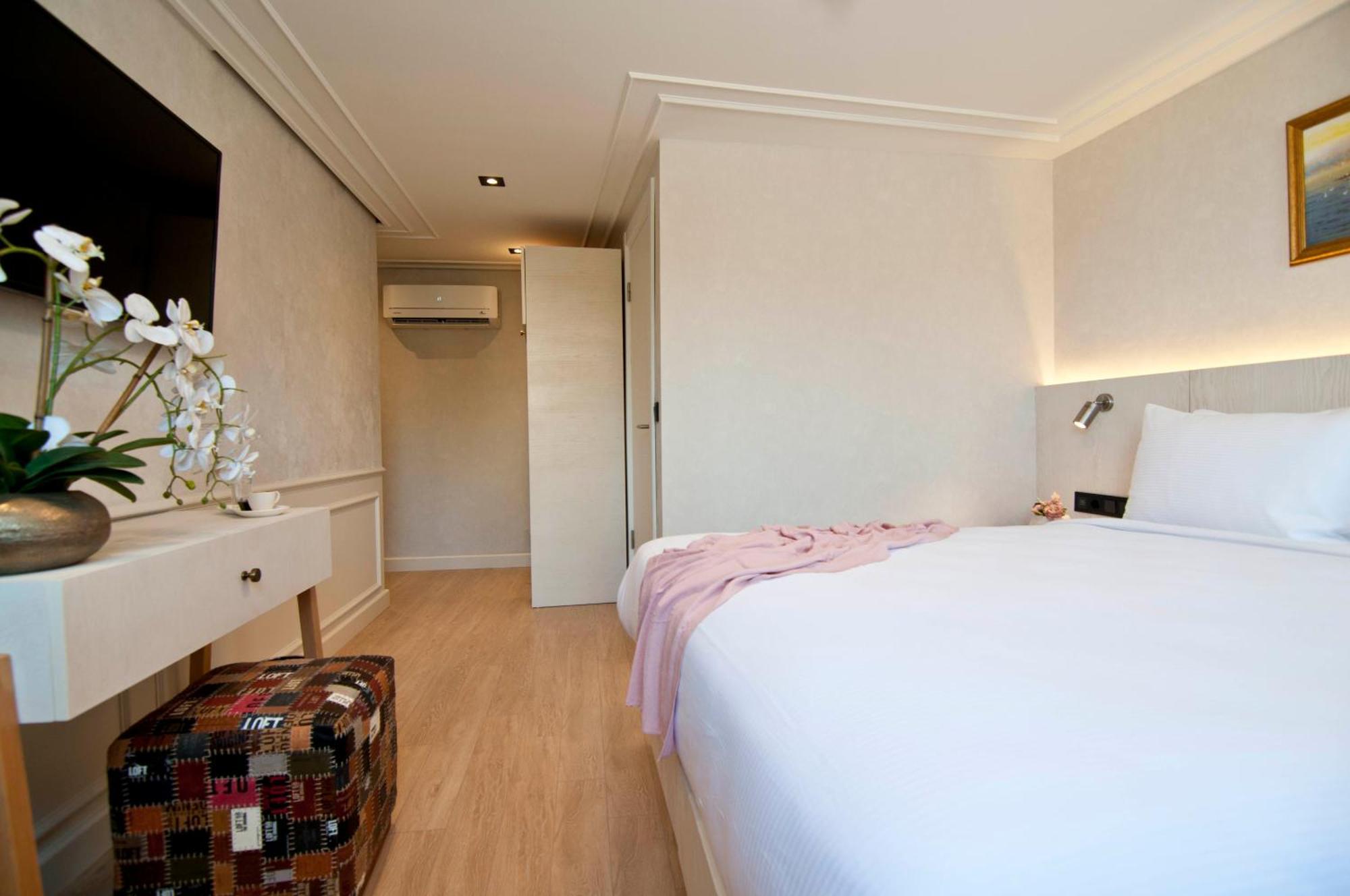 Hotel Xloft à Istambul Extérieur photo