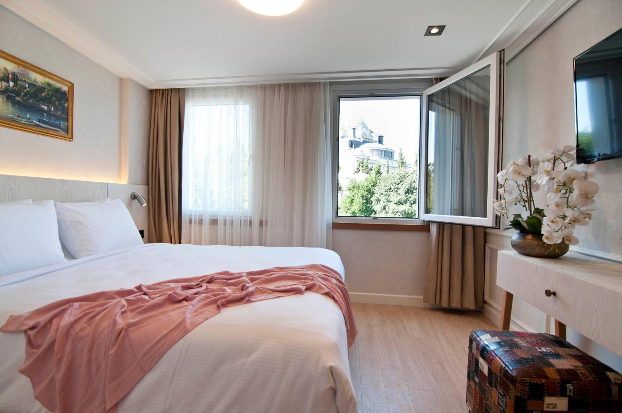 Hotel Xloft à Istambul Extérieur photo