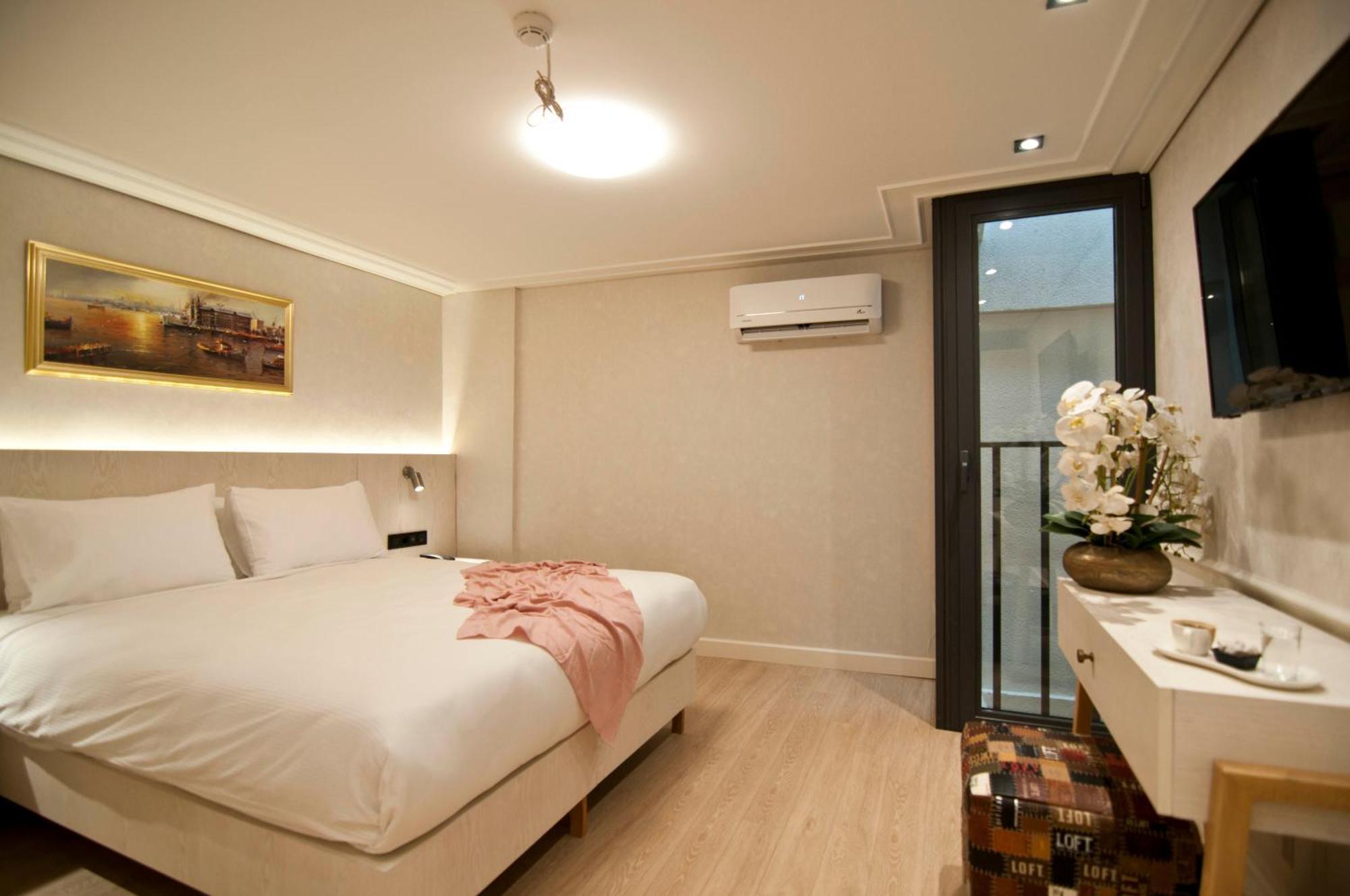 Hotel Xloft à Istambul Extérieur photo