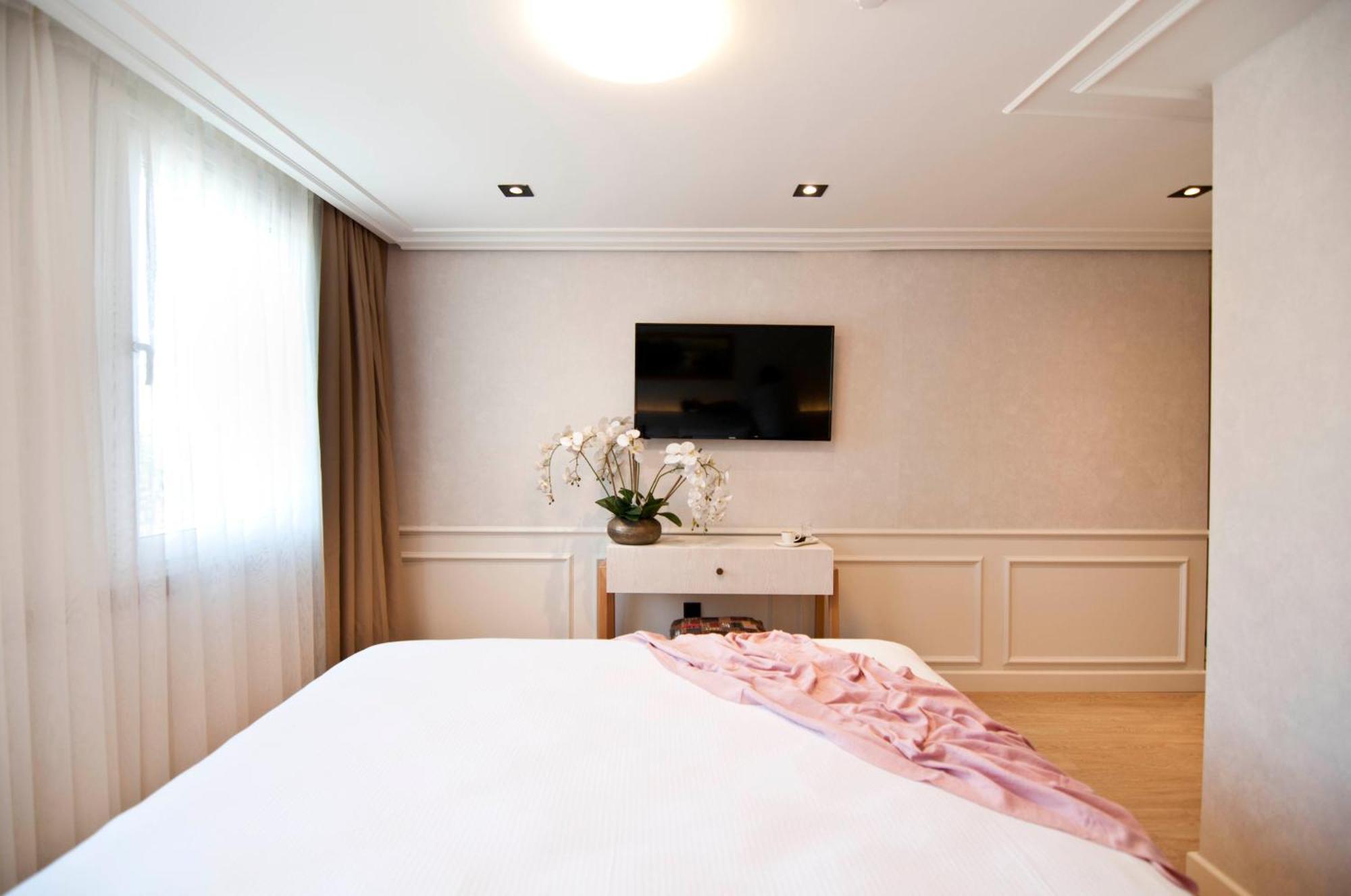 Hotel Xloft à Istambul Extérieur photo