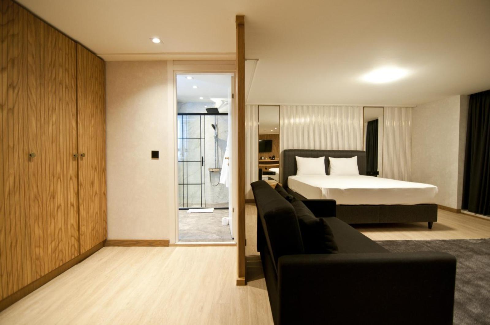 Hotel Xloft à Istambul Extérieur photo