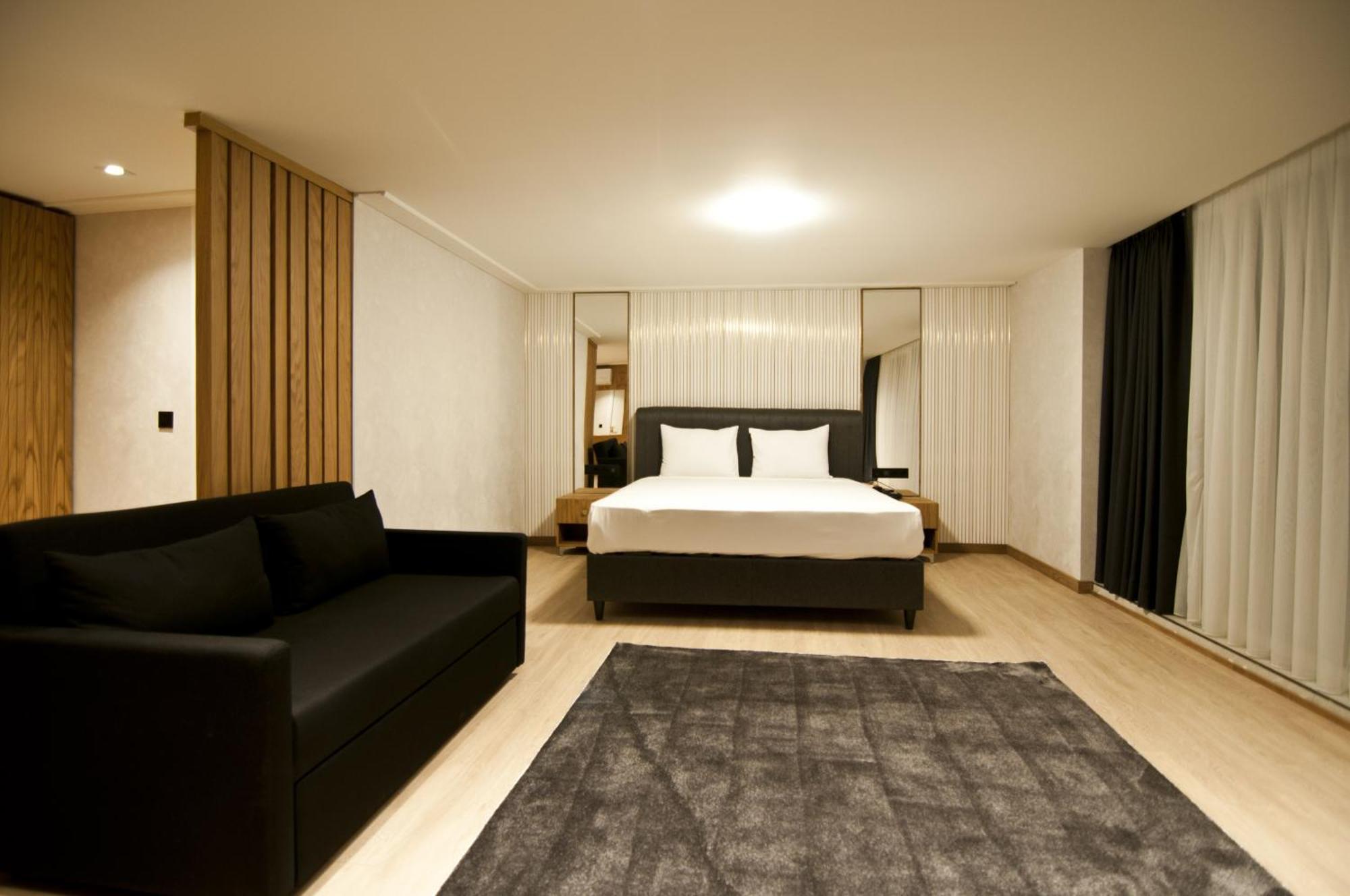 Hotel Xloft à Istambul Extérieur photo