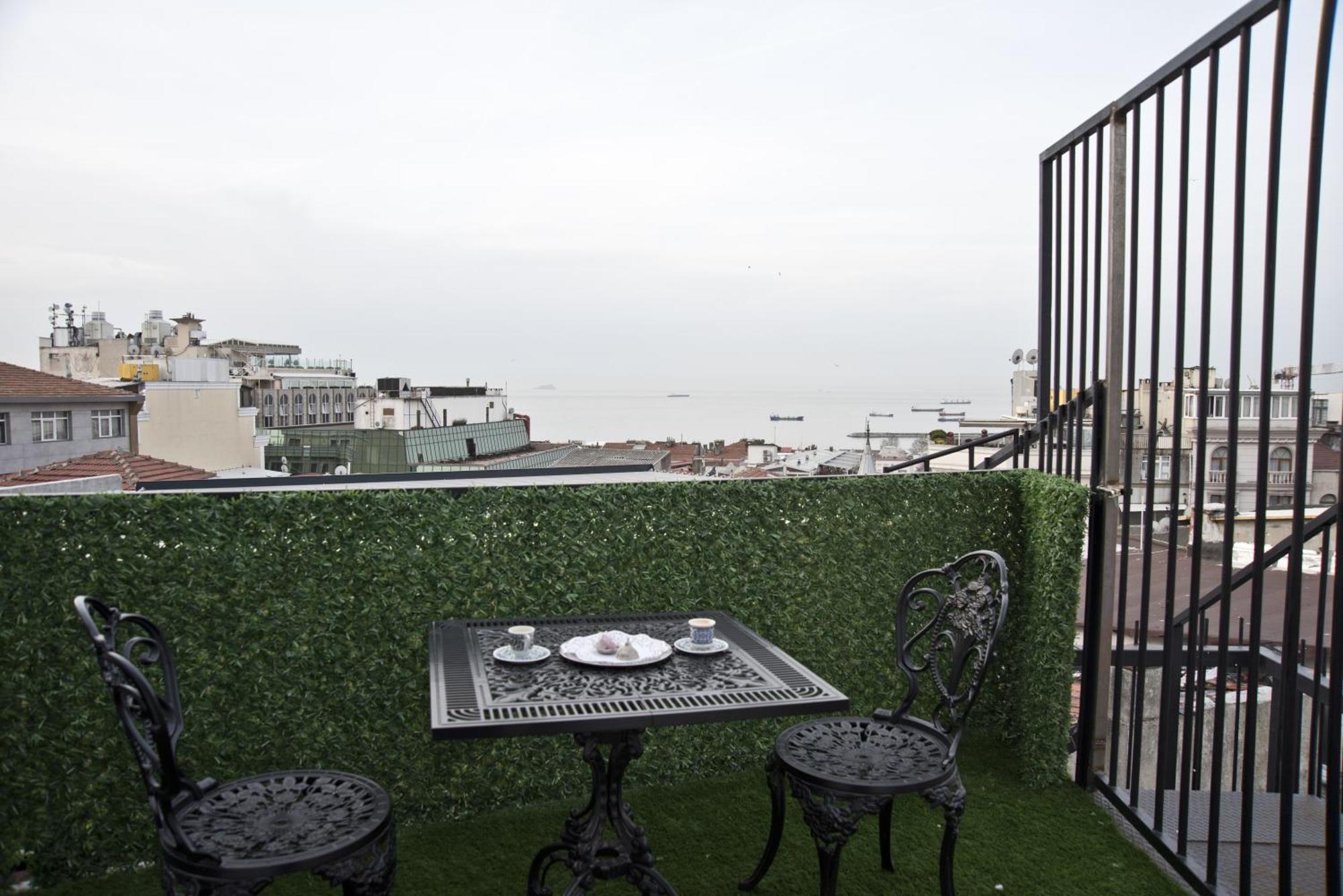 Hotel Xloft à Istambul Extérieur photo