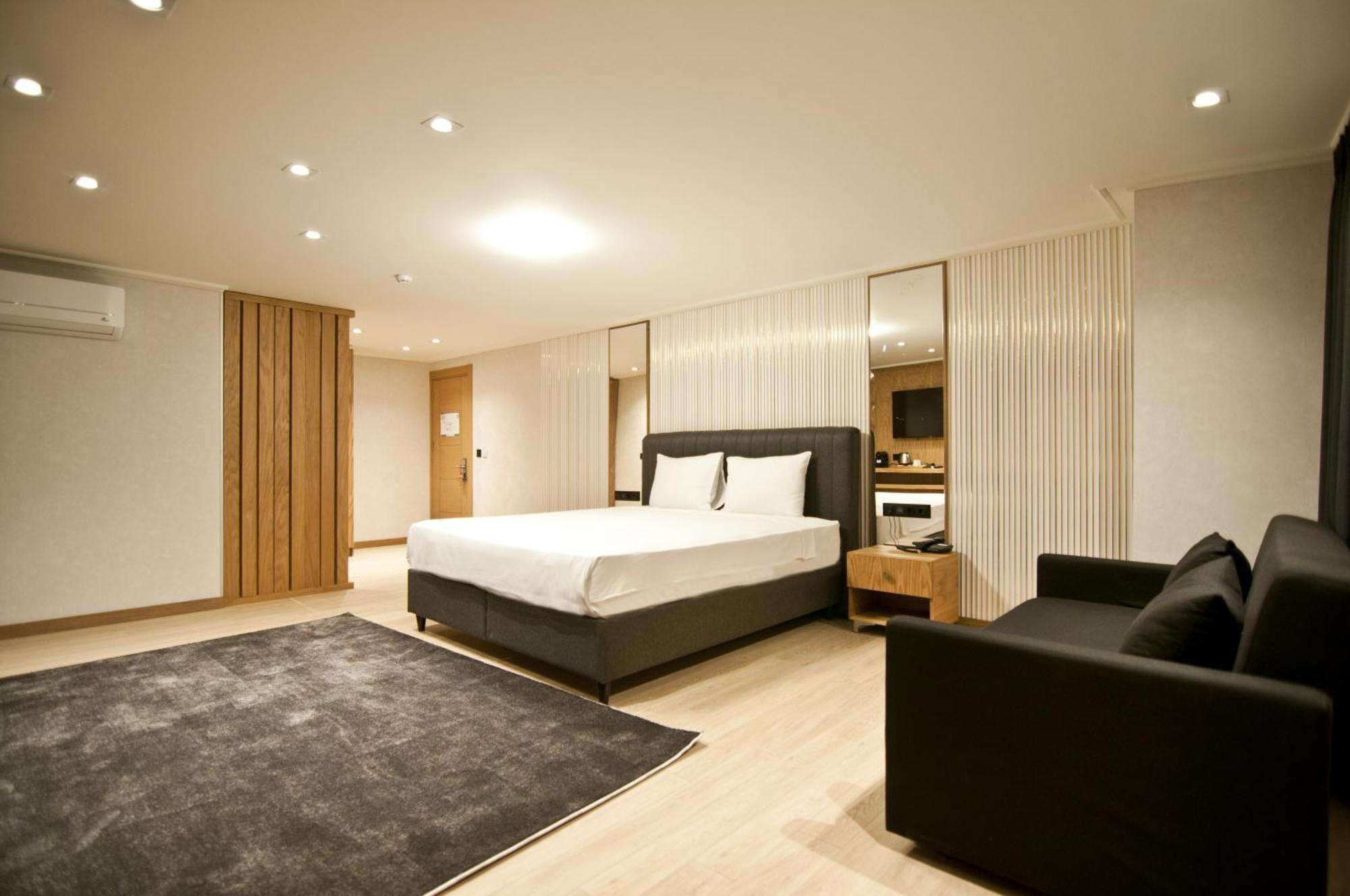 Hotel Xloft à Istambul Extérieur photo